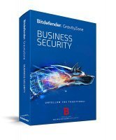Bitdefender Gravityzone 1+15 Kullanıcı 1 Yıl Business Security