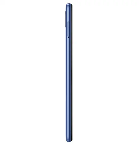 Samsung Galaxy M20 M205 64GB 4GB Koyu Mavi Cep Telefonu - İthalatçı Firma Garantili