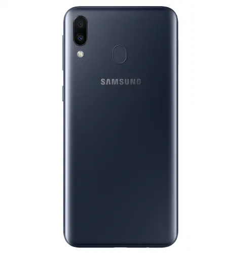 Samsung Galaxy M20 M205 64GB 4GB Koyu Gri Cep Telefonu - İthalatçı Firma Garantili