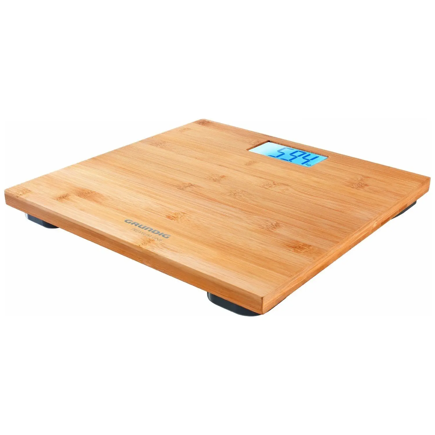 Grundig PS 4110 Dijital Bambu Tartı