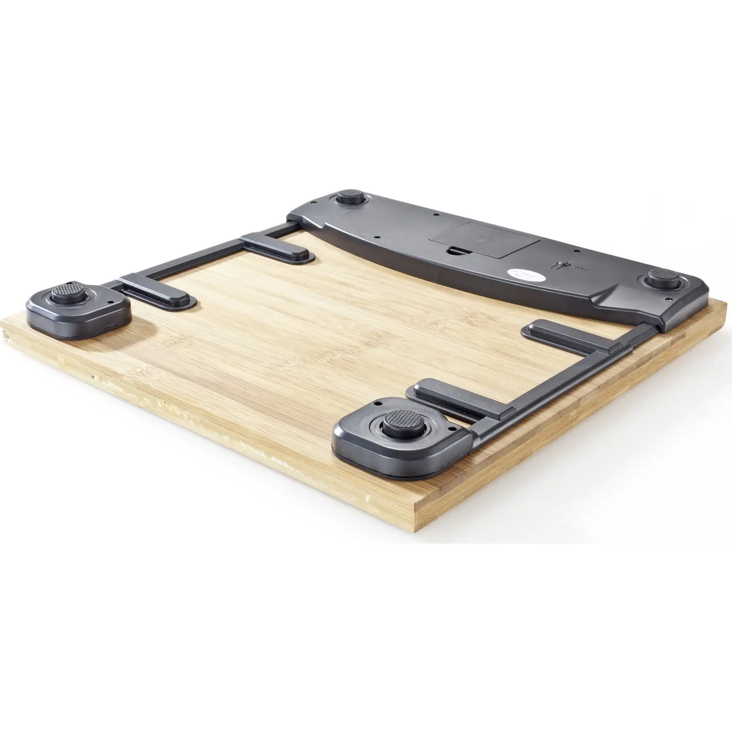 Grundig PS 4110 Dijital Bambu Tartı