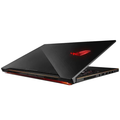 Asus ROG Zephyrus M GM501GM-71250 Intel Core i7-8750H 2.20GHz 16GB DDR4 1TB+256GB SSD 6GB GeForce GTX 1060 15.6” Full HD FreeDOS Gaming Notebook