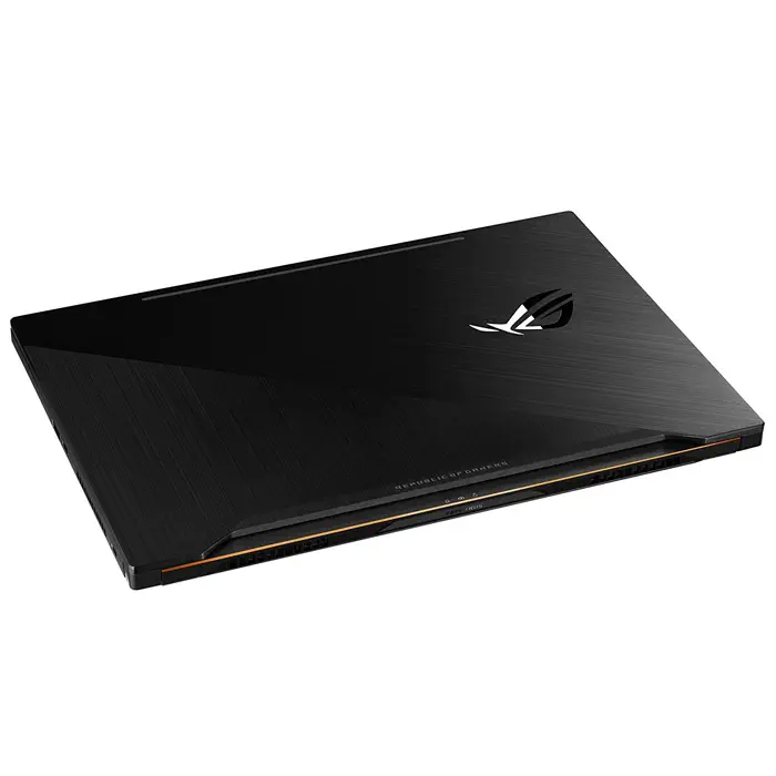 Asus ROG Zephyrus M GM501GM-71250 Intel Core i7-8750H 2.20GHz 16GB DDR4 1TB+256GB SSD 6GB GeForce GTX 1060 15.6” Full HD FreeDOS Gaming Notebook