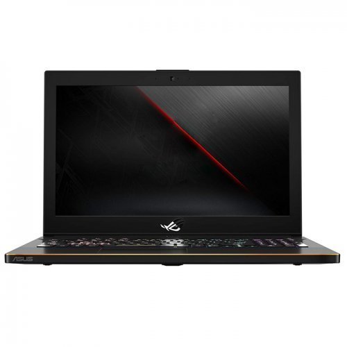 Asus ROG Zephyrus M GM501GM-71250 Intel Core i7-8750H 2.20GHz 16GB DDR4 1TB+256GB SSD 6GB GeForce GTX 1060 15.6” Full HD FreeDOS Gaming Notebook