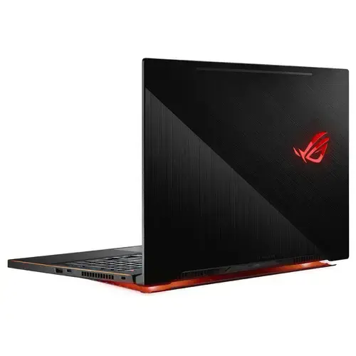 Asus ROG Zephyrus M GM501GM-71250 Intel Core i7-8750H 2.20GHz 16GB DDR4 1TB+256GB SSD 6GB GeForce GTX 1060 15.6” Full HD FreeDOS Gaming Notebook