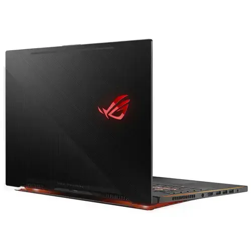 Asus ROG Zephyrus M GM501GM-71250 Intel Core i7-8750H 2.20GHz 16GB DDR4 1TB+256GB SSD 6GB GeForce GTX 1060 15.6” Full HD FreeDOS Gaming Notebook