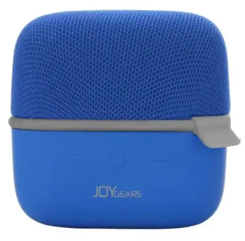 JoyGears MGS 601 Mavi Bluetooth Hoparlör