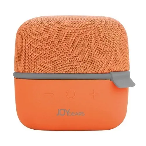 JoyGears MGS 601 Turuncu Bluetooth Hoparlör