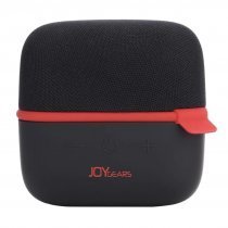 JoyGears MGS 601 Bluetooth 4.2 Siyah Hoparlör - 2 Yıl Resmi Distribütör Garantili