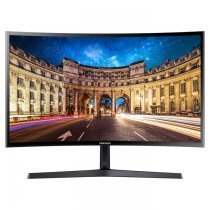 Samsung LC27F396FHMXUF 27” 60Hz 4ms Full HD Curved Monitör