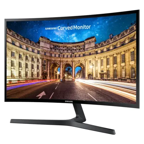 Samsung LC27F396FHMX/UF 27” 60Hz 4ms Full HD Curved Monitör