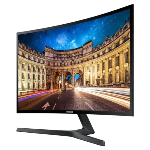 Samsung LC27F396FHMX/UF 27” 60Hz 4ms Full HD Curved Monitör