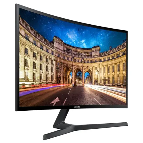 Samsung LC27F396FHMX/UF 27” 60Hz 4ms Full HD Curved Monitör