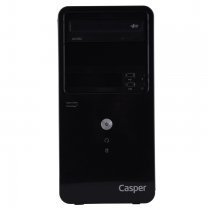 Casper Nirvana N1H.G540-4L05X Intel Pentium G5400 3.70GHz 4GB DDR4 500GB OB FreeDOS Masaüstü Bilgisayar