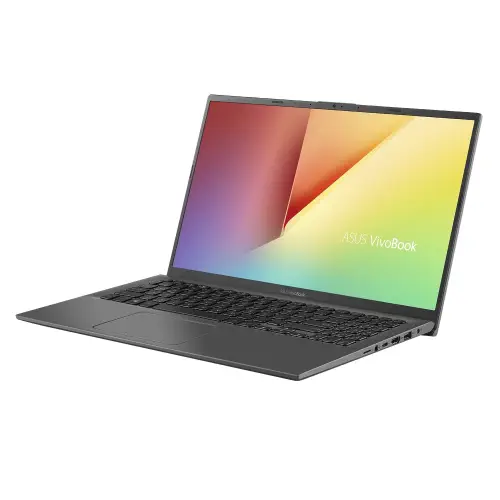 Asus VivoBook 15 X512UF-EJ073 Intel Core i7-8550U 1.80GHz 8GB DDR4 1TB 2GB GeForce MX130 15.6” Full HD FreeDOS Ultrabook