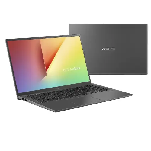 Asus VivoBook 15 X512UF-EJ073 Intel Core i7-8550U 1.80GHz 8GB DDR4 1TB 2GB GeForce MX130 15.6” Full HD FreeDOS Ultrabook