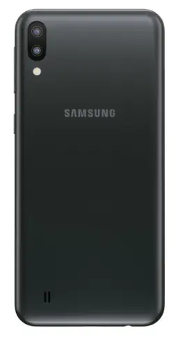 Samsung Galaxy M10 M105 32GB Kapasite 3GB Ram Koyu Gri Cep Telefonu - İthalatçı Firma Garantili