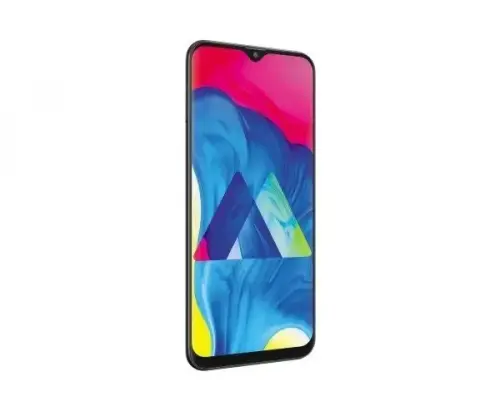 Samsung Galaxy M10 M105 32GB Kapasite 3GB Ram Koyu Gri Cep Telefonu - İthalatçı Firma Garantili