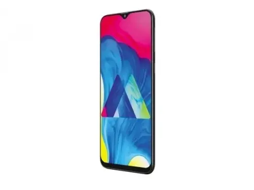 Samsung Galaxy M10 M105 32GB Kapasite 3GB Ram Koyu Gri Cep Telefonu - İthalatçı Firma Garantili