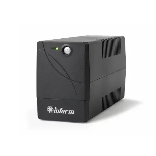 Inform Guardian 600A LED Line Interactive UPS