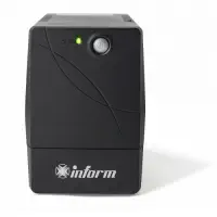 Inform Guardian 600A LED Line Interactive UPS