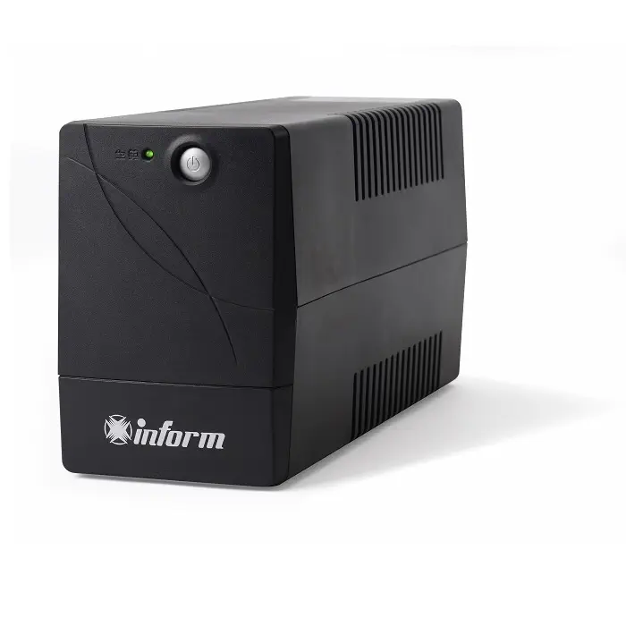 Inform Guardian 600AP LED Line Interactive UPS