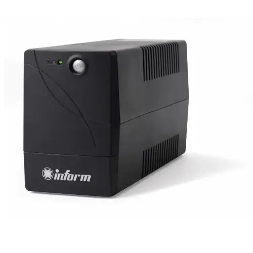 Inform Guardian 600AP LED Line Interactive UPS