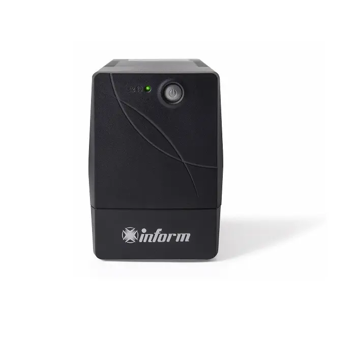 Inform Guardian 600AP LED Line Interactive UPS