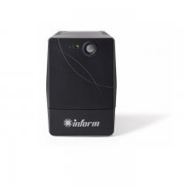 Inform Guardian 600AP LED Line Interactive UPS