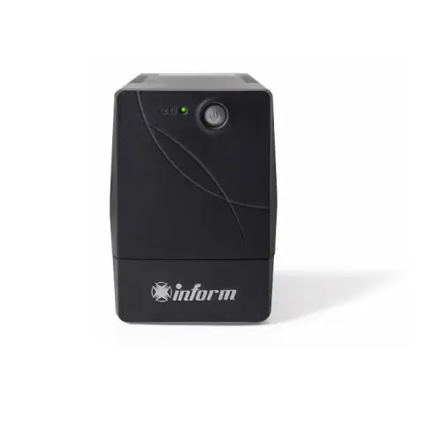 Inform Guardian 600AP LED Line Interactive UPS