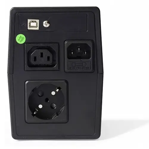 Inform Guardian 600AP LED Line Interactive UPS