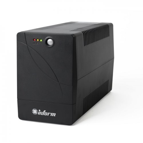 Inform Guardian 1000A LED Line Interactive UPS