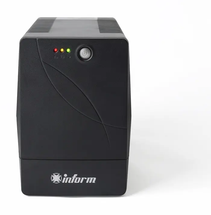 Inform Guardian 1000A LED Line Interactive UPS