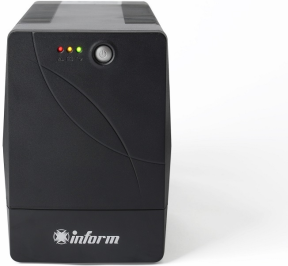 Inform Guardian 1000A LED Line Interactive UPS