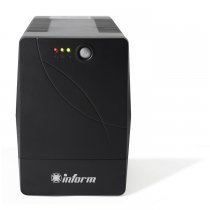 Inform Guardian 1000AP LCD Line Interactive UPS