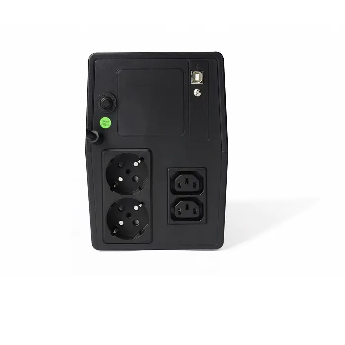 Inform Guardian 1000AP LCD Line Interactive UPS