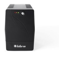 Inform Guardian 1500A LED Line Interactive 7-20 Dakika Kesintisiz Güç Kaynağı (UPS)