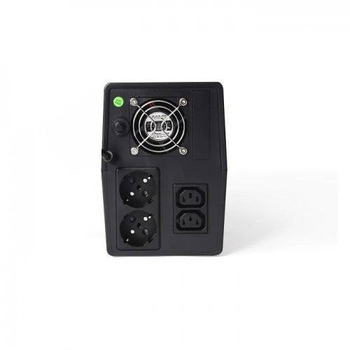 Inform Guardian 1500A LED Line Interactive 7-20 Dakika Kesintisiz Güç Kaynağı (UPS)