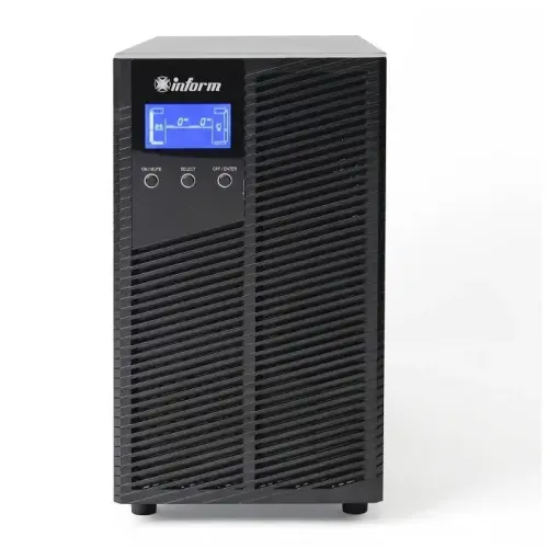 Inform Sinus Evo 3 kVA LCD On-Line UPS