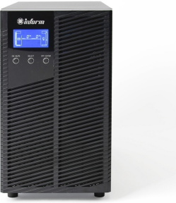 Inform Sinus Evo 2 kVA 9Ah LCD On-Line UPS