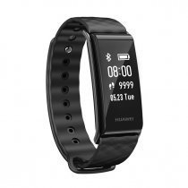 Huawei Band A2 Siyah Akıllı Bileklik - 2 Yıl Huawei Türkiye Garantili