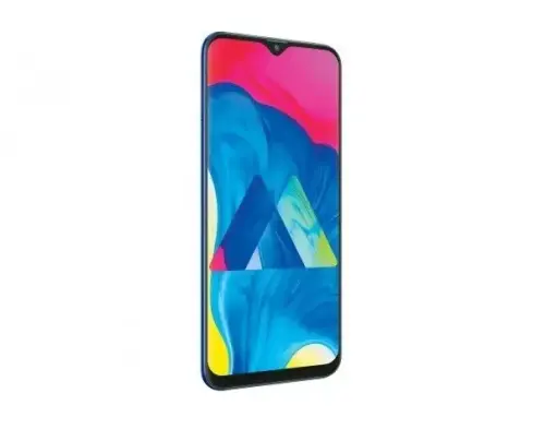 Samsung Galaxy M10 M105 32GB Kapasite 3GB Ram Koyu Mavi Cep Telefonu - İthalatçı Firma Garantili