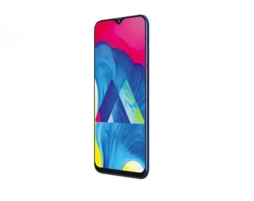 Samsung Galaxy M10 M105 32GB Kapasite 3GB Ram Koyu Mavi Cep Telefonu - İthalatçı Firma Garantili