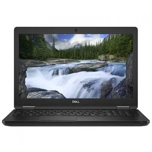 Dell Latitude 5590 N063L559015EMEA_W İ7-8650U 8GB 256GB SSD OB 15.6″ Full HD Win10 Pro Notebook