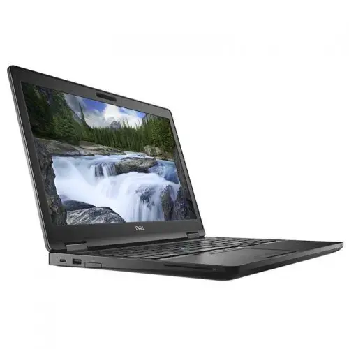 Dell Latitude 5590 N063L559015EMEA_W İ7-8650U 8GB 256GB SSD OB 15.6″ Full HD Win10 Pro Notebook