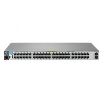 HP J9853A 2530-48G 48 Port +2SFP+POE Gigabit Switch