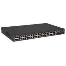 HP JG934A 5130 48G 48 Port 4SFP+ El Yönetilebilir El Switch