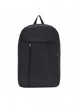 Plm Oslo 15.6" Siyah Notebook Sırt Çantası