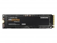 Samsung 970 Evo Plus MZ-V7S250BW 250GB 3500/2300MB/s NVMe M.2 SSD Disk