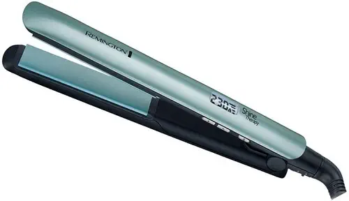 Remington S8500 Shine Therapy Argan Yağlı Saç Düzleştirici